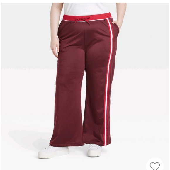 Women's Coca-Cola Graphic Designer Sweatpants Jog suit bottom (Large) - Picture 12 of 12